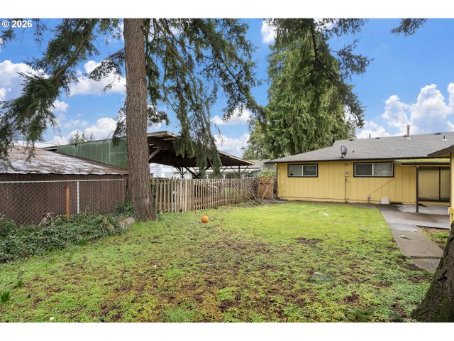 2345 Se 145TH Ave, Portland, OR 97233