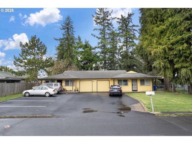 2345 Se 145TH Ave, Portland, OR 97233