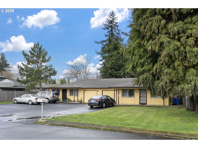 2345 Se 145TH Ave, Portland, OR 97233