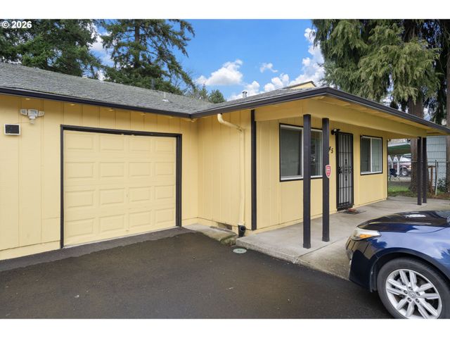 2345 Se 145TH Ave, Portland, OR 97233