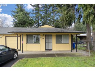2345 Se 145TH Ave, Portland, OR 97233