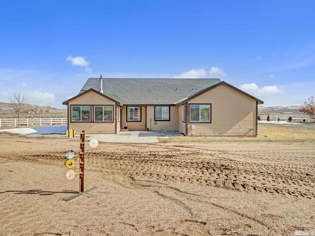 310 Eagle Place, Smith, NV 89430
