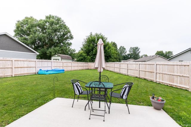 1964 Abbey Court, Huntington, IN 46750