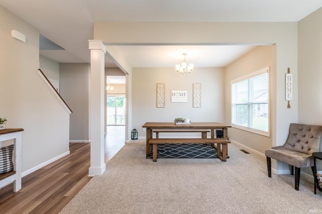 1964 Abbey Court, Huntington, IN 46750