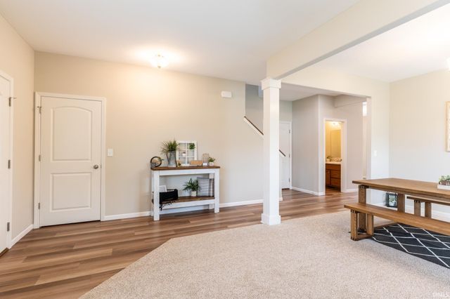 1964 Abbey Court, Huntington, IN 46750