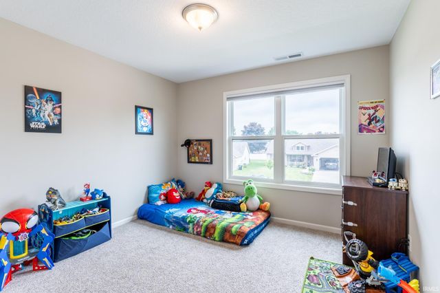 1964 Abbey Court, Huntington, IN 46750