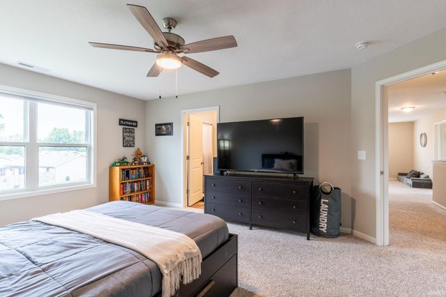 1964 Abbey Court, Huntington, IN 46750