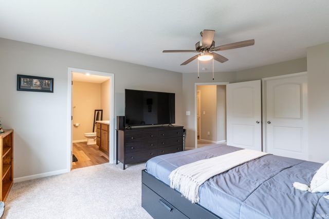 1964 Abbey Court, Huntington, IN 46750