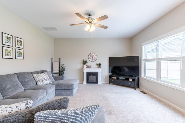 1964 Abbey Court, Huntington, IN 46750