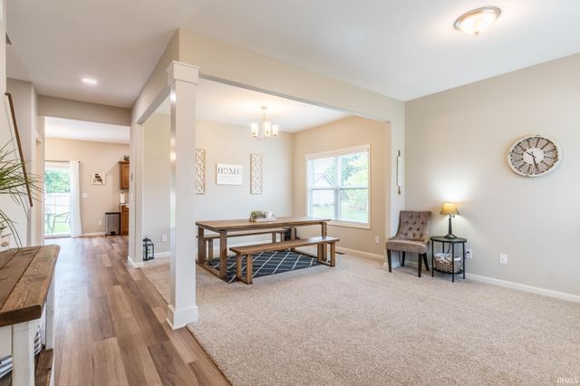 1964 Abbey Court, Huntington, IN 46750