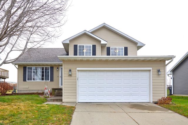 3013 SW Townpark Drive, Ankeny, IA 50023