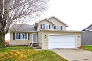 3013 SW Townpark Drive, Ankeny, IA 50023