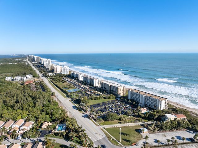 10310 S Ocean Drive 609, Jensen Beach, FL 34957