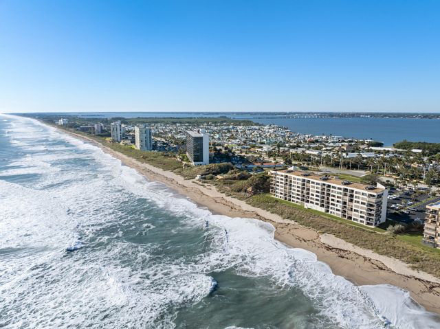 10310 S Ocean Drive 609, Jensen Beach, FL 34957