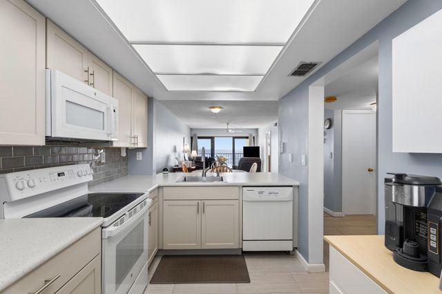 10310 S Ocean Drive 609, Jensen Beach, FL 34957