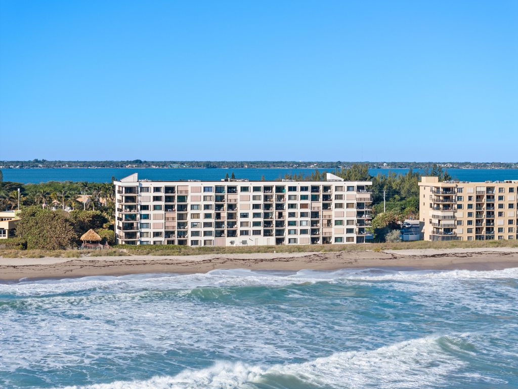 10310 S Ocean Drive 609, Jensen Beach, FL 34957