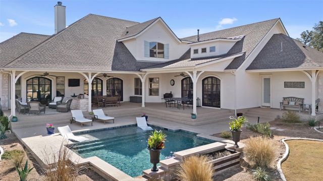 105 Deer Valley DR, Georgetown, TX 78628