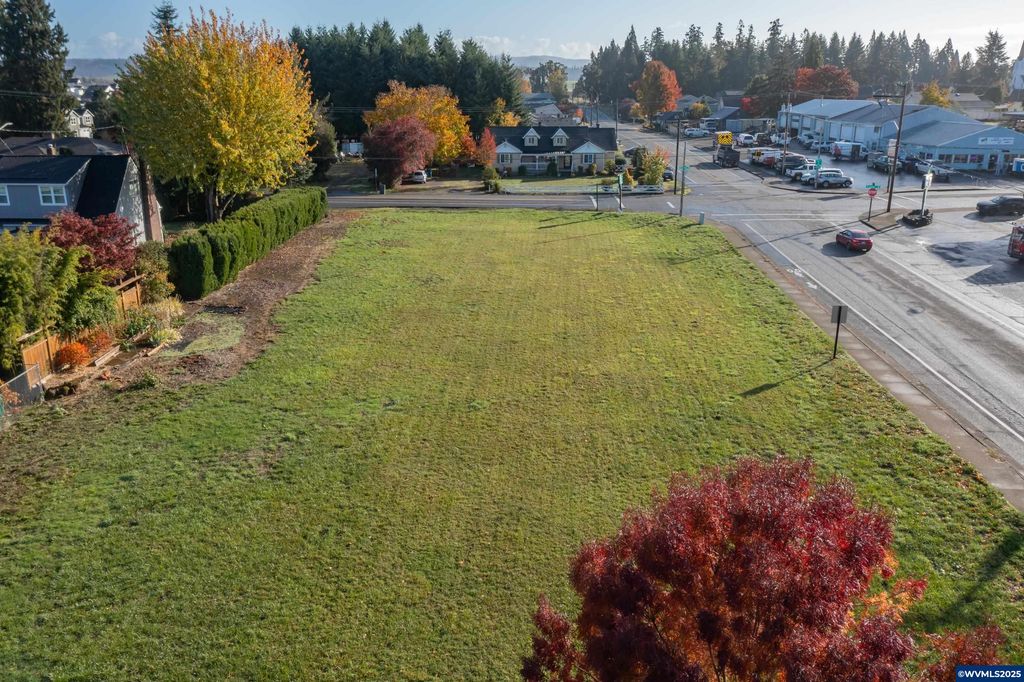 Image 1 of property listing at Tax account 528999, Sublimity, OR 97385