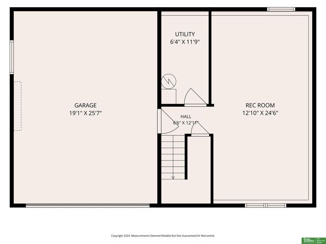 3312 Schuemann Drive, Bellevue, NE 68123