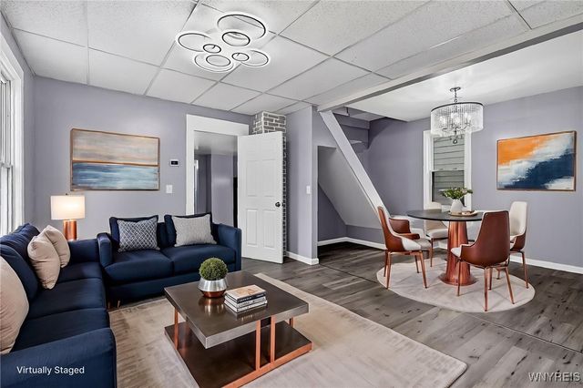 54 Roma Avenue, Buffalo, NY 14215