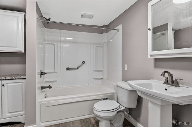 54 Roma Avenue, Buffalo, NY 14215