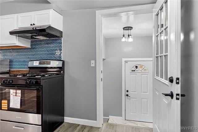 54 Roma Avenue, Buffalo, NY 14215