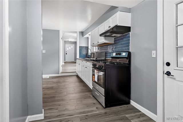 54 Roma Avenue, Buffalo, NY 14215