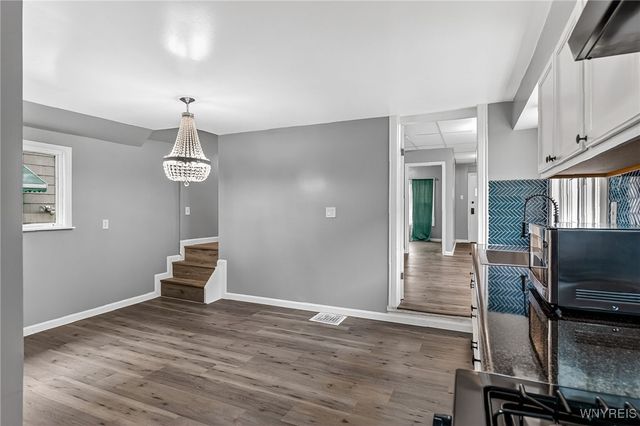 54 Roma Avenue, Buffalo, NY 14215