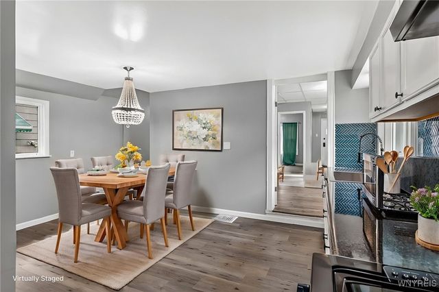 54 Roma Avenue, Buffalo, NY 14215