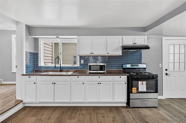 54 Roma Avenue, Buffalo, NY 14215