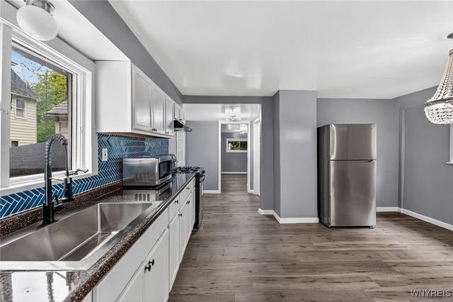 54 Roma Avenue, Buffalo, NY 14215