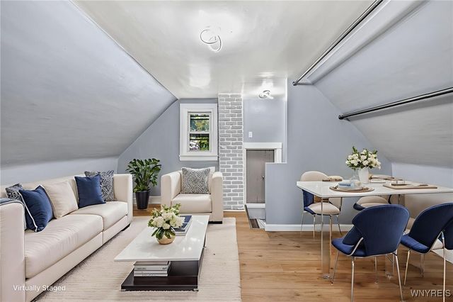 54 Roma Avenue, Buffalo, NY 14215