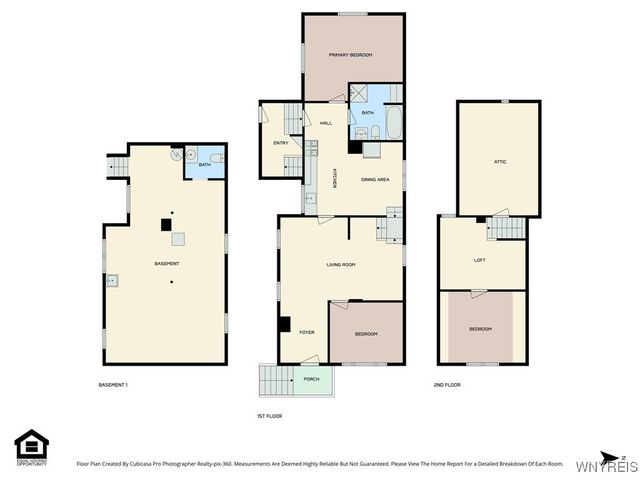 54 Roma Avenue, Buffalo, NY 14215