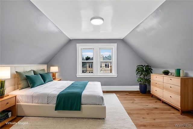 54 Roma Avenue, Buffalo, NY 14215