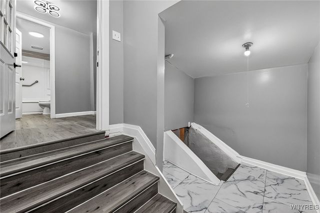 54 Roma Avenue, Buffalo, NY 14215