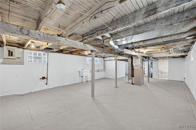 54 Roma Avenue, Buffalo, NY 14215