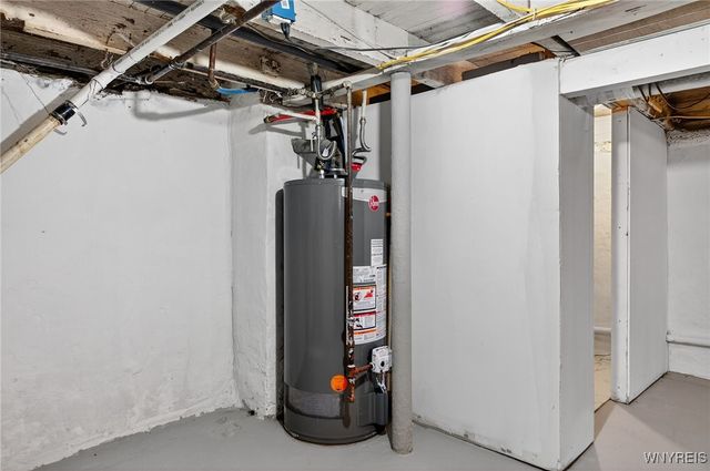 54 Roma Avenue, Buffalo, NY 14215