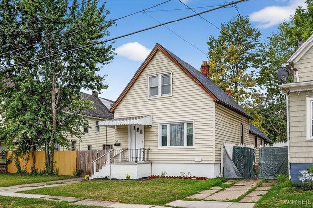 54 Roma Avenue, Buffalo, NY 14215