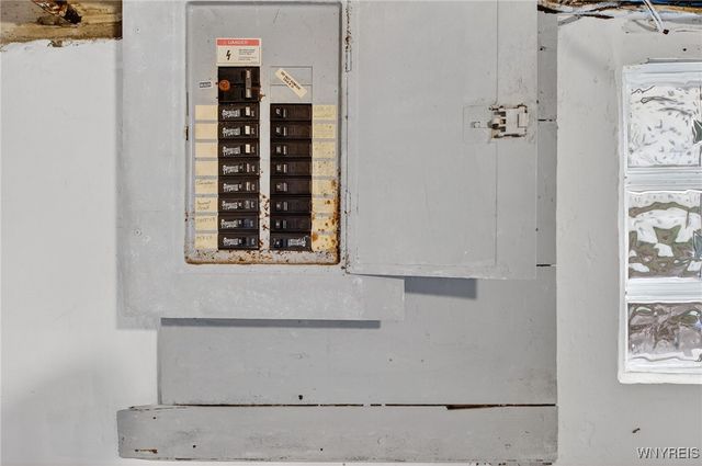 54 Roma Avenue, Buffalo, NY 14215