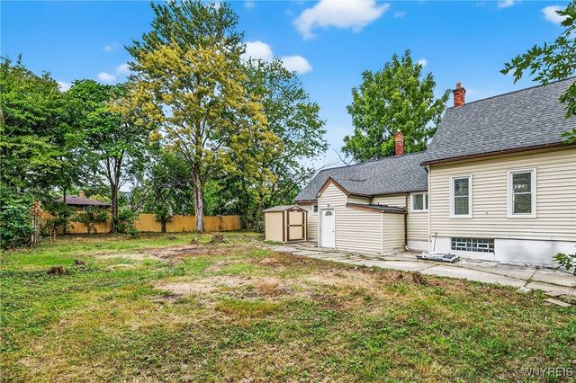 54 Roma Avenue, Buffalo, NY 14215