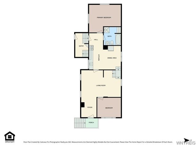 54 Roma Avenue, Buffalo, NY 14215