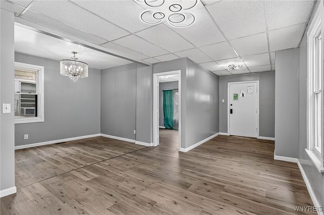 54 Roma Avenue, Buffalo, NY 14215