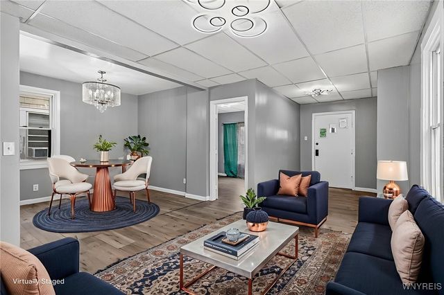 54 Roma Avenue, Buffalo, NY 14215