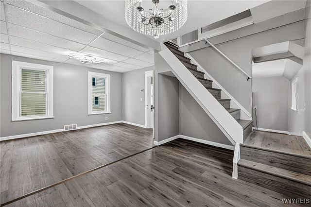 54 Roma Avenue, Buffalo, NY 14215