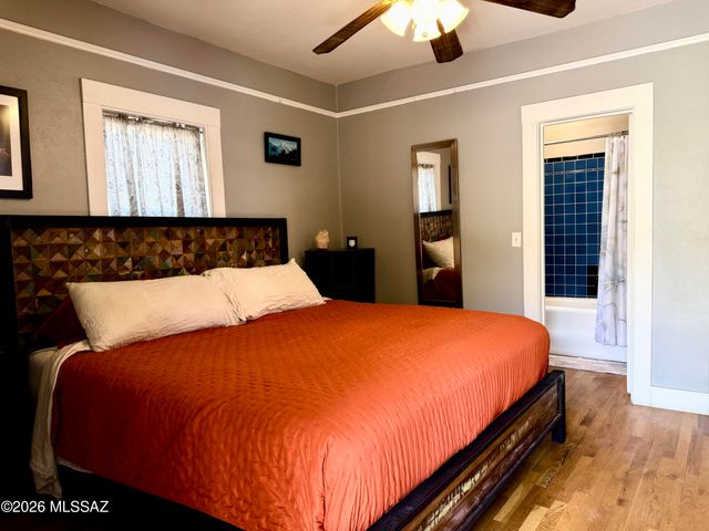 333 N Court Avenue, Tucson, AZ 85701