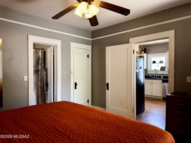 333 N Court Avenue, Tucson, AZ 85701