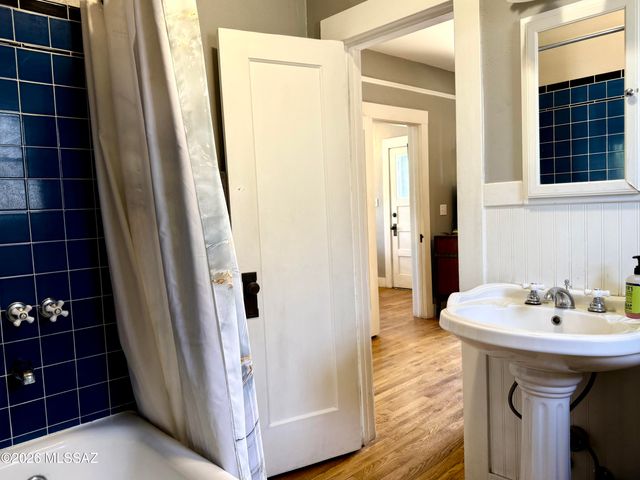 333 N Court Avenue, Tucson, AZ 85701