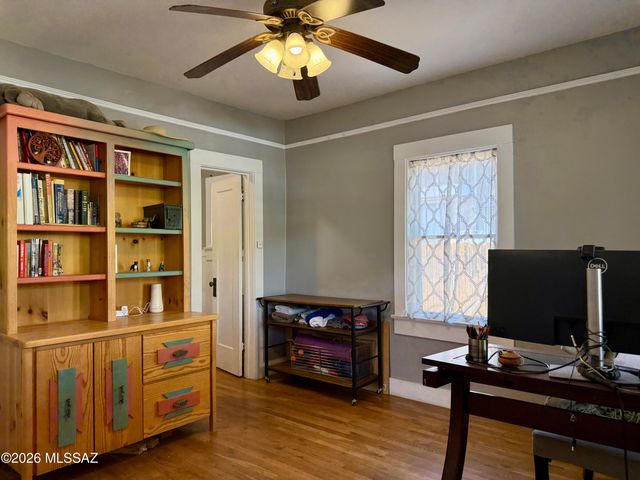 333 N Court Avenue, Tucson, AZ 85701