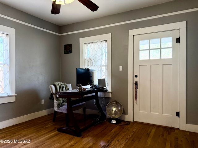 333 N Court Avenue, Tucson, AZ 85701