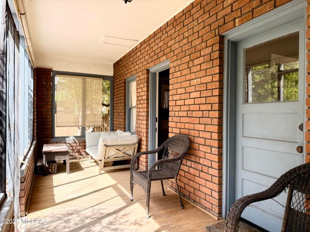 333 N Court Avenue, Tucson, AZ 85701